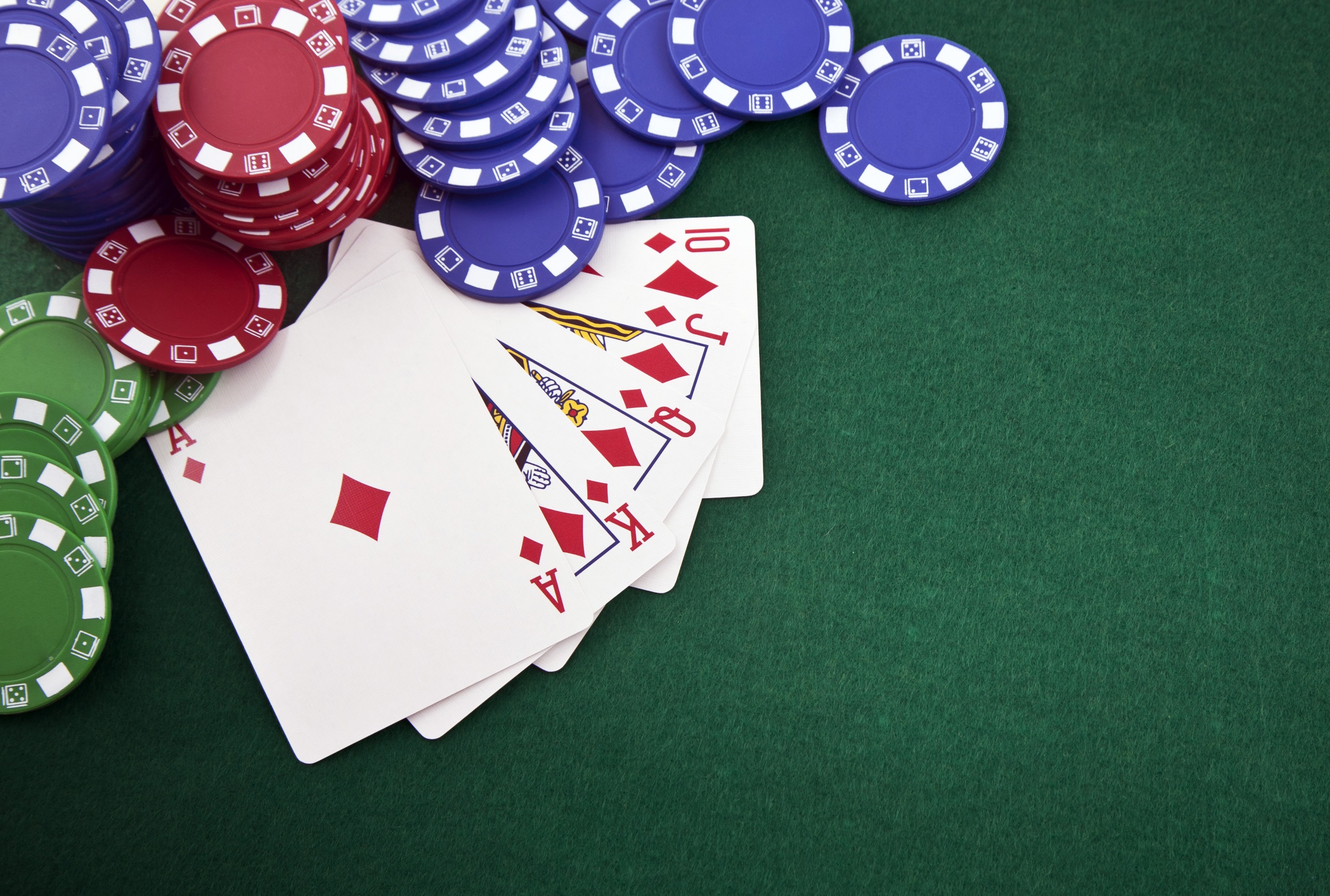 Poker: Types of players and styles of play